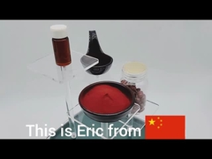 CAS 7542-45-2 1% - 10% Astaxanthin পাউডার স্বাস্থ্যকর যত্নের জন্য