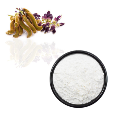 উদ্ভিদ Mucuna Pruriens নির্যাস 98% 99% এল-ডোপা পাউডার