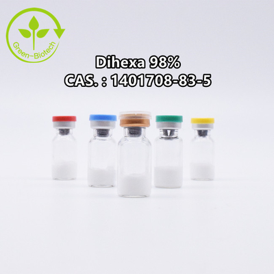 উচ্চ বিশুদ্ধতা 98% ডিহেক্সা পাউডার CAS 1401708-83-5 PNB-0408