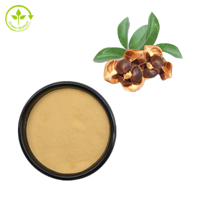 60% চা স্যাপোনিন ক্যামেলিয়া জাপোনিকা সিড এক্সট্র্যাক্ট পাউডার ফিড অ্যাডিটিভের জন্য