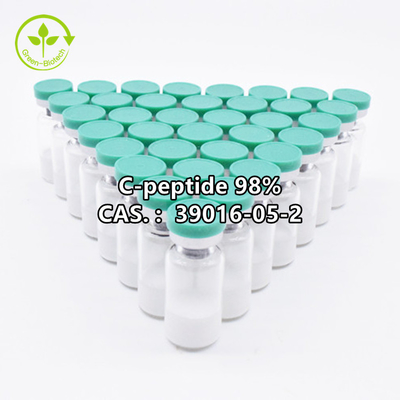 C-PEPTIDE (DOG) C-Peptide CAS 39016-05-2 98% C-Peptide, কুকুর 500 Ug 1mg