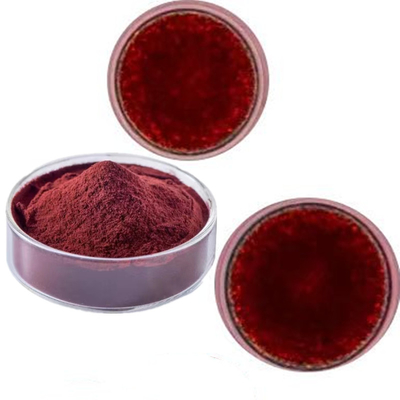 Haematococcus Pluvialis উদ্ভিদ নির্যাস পাউডার বিশুদ্ধ প্রাকৃতিক Astaxanthin পাউডার