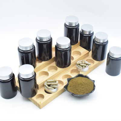 500mg Ajuga Turkesterone ক্যাপসুল বডি বিল্ডিং সাপ্লিমেন্ট