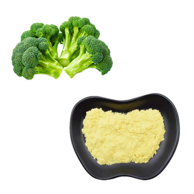 স্বাস্থ্য পরিচর্যার জন্য 1% 13% 20% 28% বিশুদ্ধ সালফোরাফেন গ্লুকোসিনোলেট