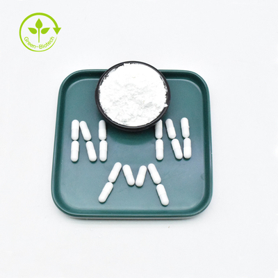বাল্ক 1094-61-7 বিশুদ্ধ এনএমএন নিকোটিনামাইড Mononucleotide 99% এনএমএন পাউডার