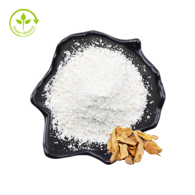 Resveratrol পাউডার বিশুদ্ধ উদ্ভিদ নির্যাস পরিপূরক Trans-Resveratrol পাউডার সৌন্দর্যের জন্য 98% Resveratrol