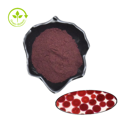 Haematococcus Pluvialis সমগ্র শৈবাল নির্যাস Astaxanthin সম্পূরক