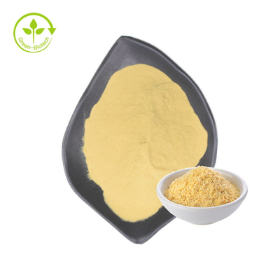 CAS NO 334-50-9 গমের জীবাণু নির্যাস স্পারমিডিন 3 এইচসিএল পাউডার স্পারমিডিন ট্রাইহাইড্রোক্লোরাইড