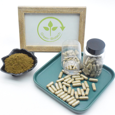 তুর্কেস্টেরন ক্যাপসুল 10% 500mg/60caps/বোতল Ajuga Turkestanica Extract