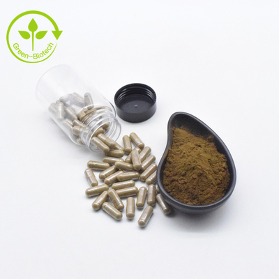 Turkesterone 100% প্রাকৃতিক Turkesterone ক্যাপসুল