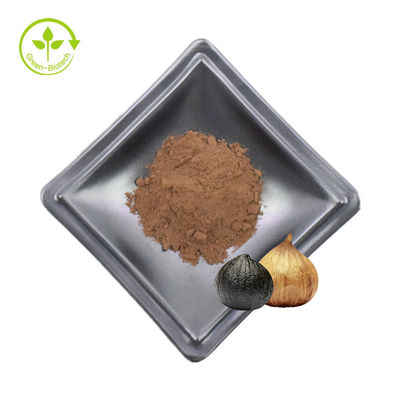 গাঁজানো কালো রসুন নির্যাস পাউডার থলি 0.1% বাল্ক