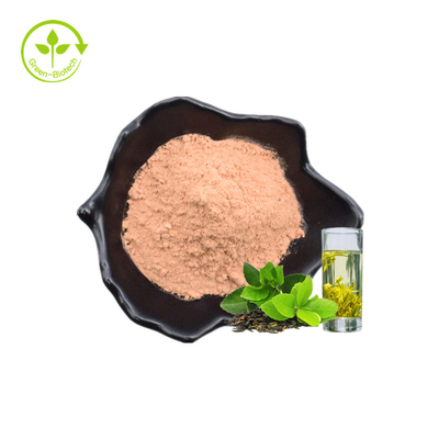 সবুজ চা পাতার নির্যাস পাউডার 98% চা পলিফেনল 90% EGCG 40% ক্যাটেচিন