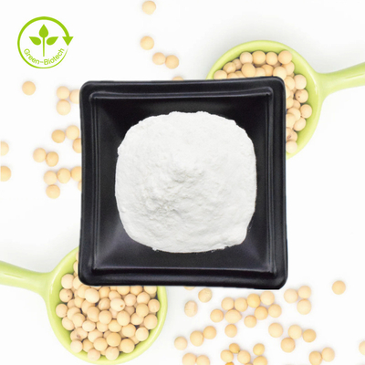 শীর্ষ মানের সয়া Isoflavone সয়াবিন নির্যাস পাউডার