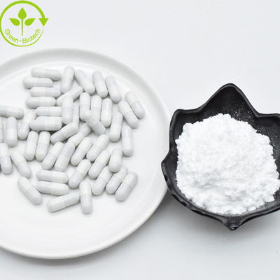 OEM অ্যান্টি-এজিং এনএমএন হ্রাসযুক্ত বিটা নিকোটিনামাইড মোননুক্লিয়োটাইড ক্যাপসুল লিপোসোম এনএমএন