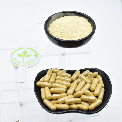 প্রাকৃতিক বন্য উদ্ভিদ শুকনো হোয়াইট জিনসেং রুট এক্সট্র্যাক্ট ইইউ মান মান জিনসেং রুট