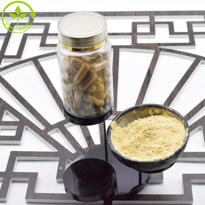 শুকনো রেড জিনসেং রুট ছোট টুকরা পুরো রেড জিনসেং রুট 8 বছর