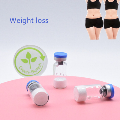 সর্বনিম্ন মূল্য 2mg 5mg 10mg বিশুদ্ধতা 98%  Semaglutide For Bodybuilding