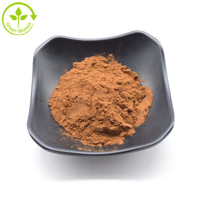 ক্রাইসেন্থেমাম ফুল এক্সট্র্যাক্ট ০.১% লুটেওলিন/ফ্ল্যাভোন ক্রাইসেন্থেমাম সিনেরেরিয়া ইফোলিয়াম এক্সট্র্যাক্ট