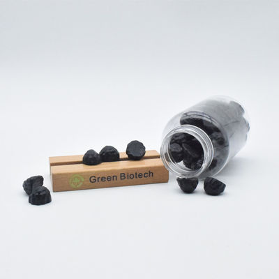 শক্তি এবং মস্তিষ্কের স্মৃতিশক্তি বাড়ানোর জন্য খাঁটি হিমালয় শিলাজিৎ গামি সরবরাহ করুন