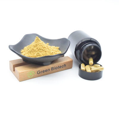 পাইকারি প্রাকৃতিক 200:1 টংকাট আলি এক্সট্র্যাক্ট 1% 2% ইউরিকোম্যানোন টংকাট আলি এক্সট্র্যাক্ট ক্যাপসুল