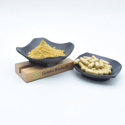 প্রাইভেট লেবেল সরবরাহ করুন ১% ২% ইউরিকোম্যানোন টংকাট আলি এক্সট্র্যাক্ট ক্যাপসুল