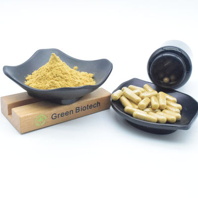 সরবরাহ করুন বেসরকারি লেবেল ভাল মানের বিশুদ্ধ Tongkat Ali Root Extract Capsules