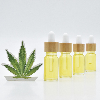 5% 10% 500mg CBD তেল পণ্য ক্যানাবিডিওল 20% 30% ঘুমের জন্য সহায়তা