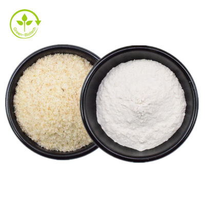99% জৈব Psyllium Husk পাউডার এবং Psyllium বীজের ভুসি