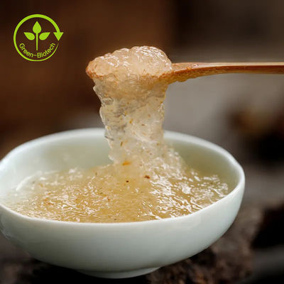 99% জৈব Psyllium Husk পাউডার এবং Psyllium বীজের ভুসি