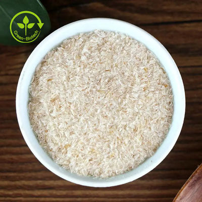 99% জৈব Psyllium Husk পাউডার এবং Psyllium বীজের ভুসি