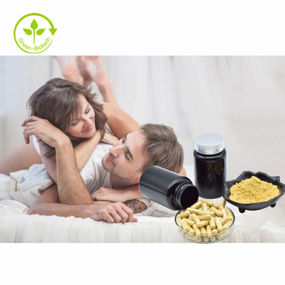 Tongkat Ali নির্যাস 1% - 10% Eurycomanone পাউডার / মানুষের স্বাস্থ্যকর যত্নের জন্য ক্যাপসুল