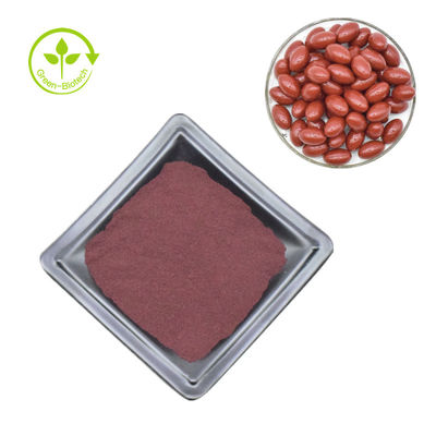 খাদ্য / প্রসাধনী গ্রেড 10% বিশুদ্ধ Astaxanthin পাউডার কাঁচা ম্যাট্রিয়াল