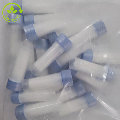 সেলফ-ট্যানিংয়ের জন্য 10mg প্যাকিং মেলানোটান 2 পাউডার ক্যাস 121062-08-6