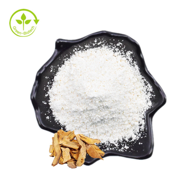 Polygonum Cuspidatum Extract Trans-Resveratrol পাউডার 99% Cas 501-36-0