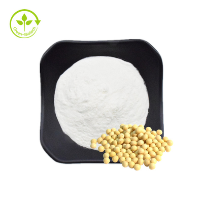 উচ্চ কন্টেন্ট সয়াবিন নির্যাস Stigmasterol স্টেরল 95%