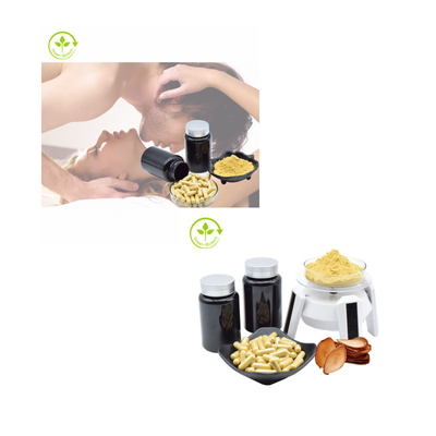 টংকাট আলী ক্যাপসুল 500mg 60caps/বোতল Eurycomanone পাউডার 1% 3% 5% 8% 10%