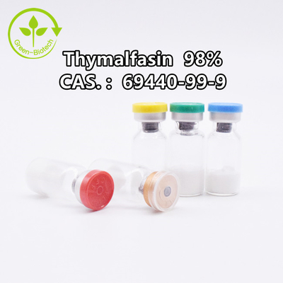 উচ্চ বিশুদ্ধতা 98% থাইমালফাসিন পাউডার CAS 69440-99-9