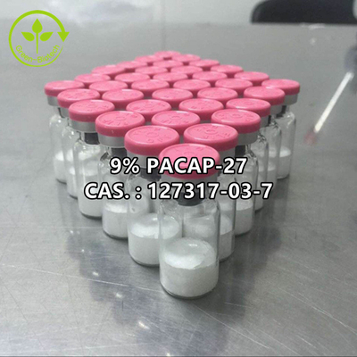98% PACAP-27 CAS 127317-03-7 মানব/ডিম্বাশয়/ইঁদুর তালোপ্রাম হাইড্রোক্লোরাইডের জন্য