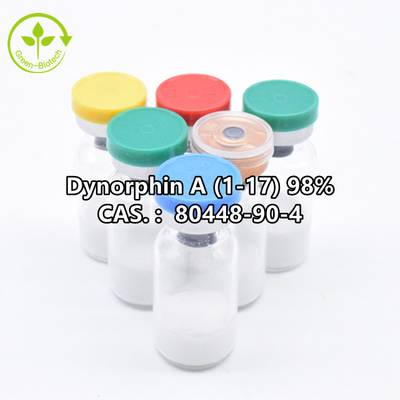 98% ডাইনোরফিন এ (1-17) ট্রাইফ্লুরোসেটেট সল্ট সিএএস 80448-90-4