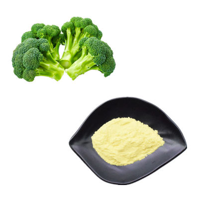 ওষুধের জন্য 1% 13% 20% 28% সালফোরাফেন গ্লুকোসিনোলেট পাউডার