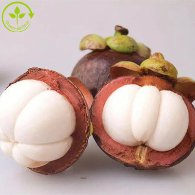 আলফা ম্যাঙ্গোস্টিন 10% - 95% প্রাকৃতিক উদ্ভিদের নির্যাস ম্যাঙ্গোস্টিন ফলের নির্যাস পাউডার