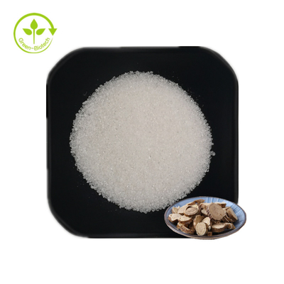 CAS 16837-52-8 Sophora Flavescens Extract Oxymatrine পাউডার 98%
