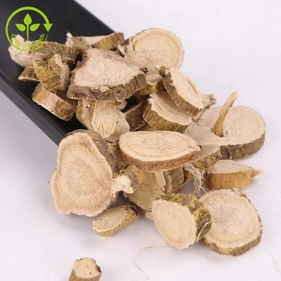 CAS 16837-52-8 Sophora Flavescens Extract Oxymatrine পাউডার 98%