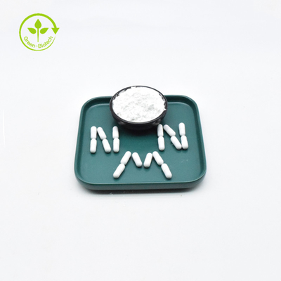 বাল্ক 1094-61-7 বিশুদ্ধ এনএমএন নিকোটিনামাইড Mononucleotide 99% এনএমএন পাউডার