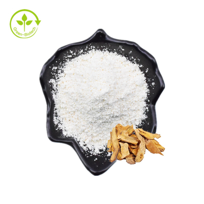 প্রাকৃতিক উদ্ভিদ CAS 501-36-0 50% 98% Resveratrol Polygonum Cuspidatum Root Extract পাউডার