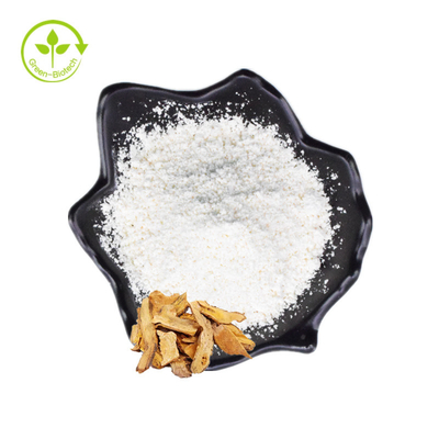 Resveratrol পাউডার বিশুদ্ধ উদ্ভিদ নির্যাস পরিপূরক Trans-Resveratrol পাউডার সৌন্দর্যের জন্য 98% Resveratrol