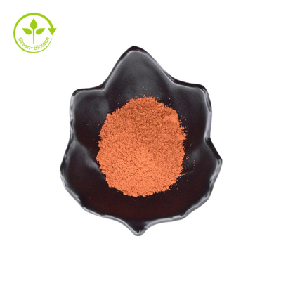 OEM ব্যক্তিগত লেবেল Pyrroloquinoline Quinone PQQ সাপ্লিমেন্ট PQQ পাউডার