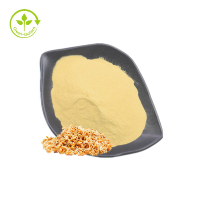 উচ্চ মানের স্পারমিডিন 98% পাউডার Cas334-50-9 Nootropics Spermidine পাউডার