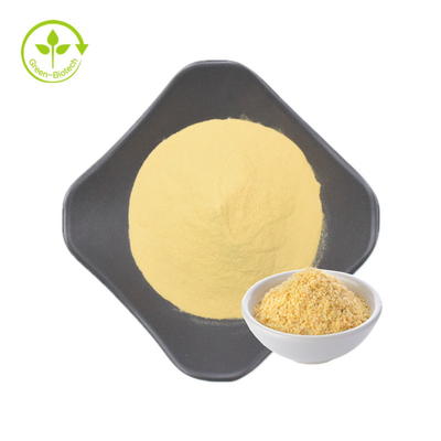 ফুড গ্রেড গমের জীবাণু নির্যাস 0.2% স্পার্মিডিন পাউডার বিক্রয়ের জন্য