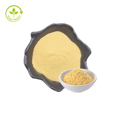 ফুড গ্রেড গমের জীবাণু নির্যাস 0.2% স্পার্মিডিন পাউডার বিক্রয়ের জন্য